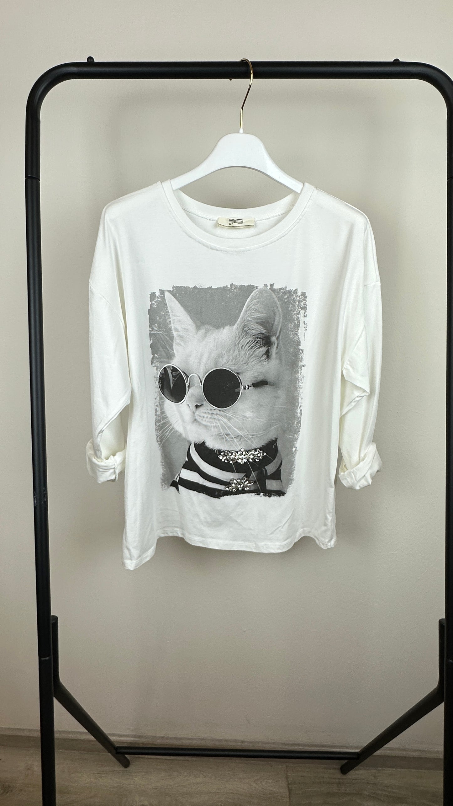 Longsleeve Cats&Dogs