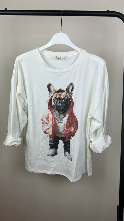 Longsleeve Cats&Dogs