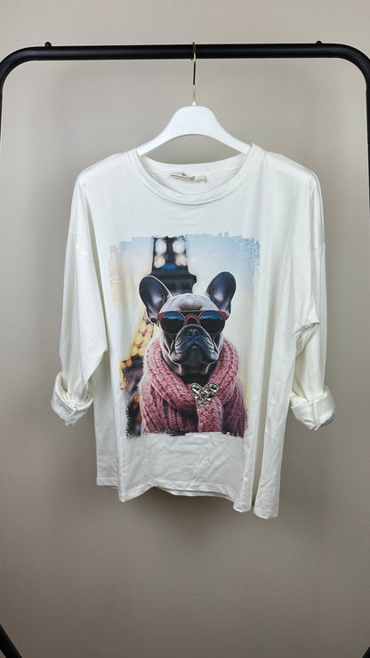 Longsleeve Cats&Dogs