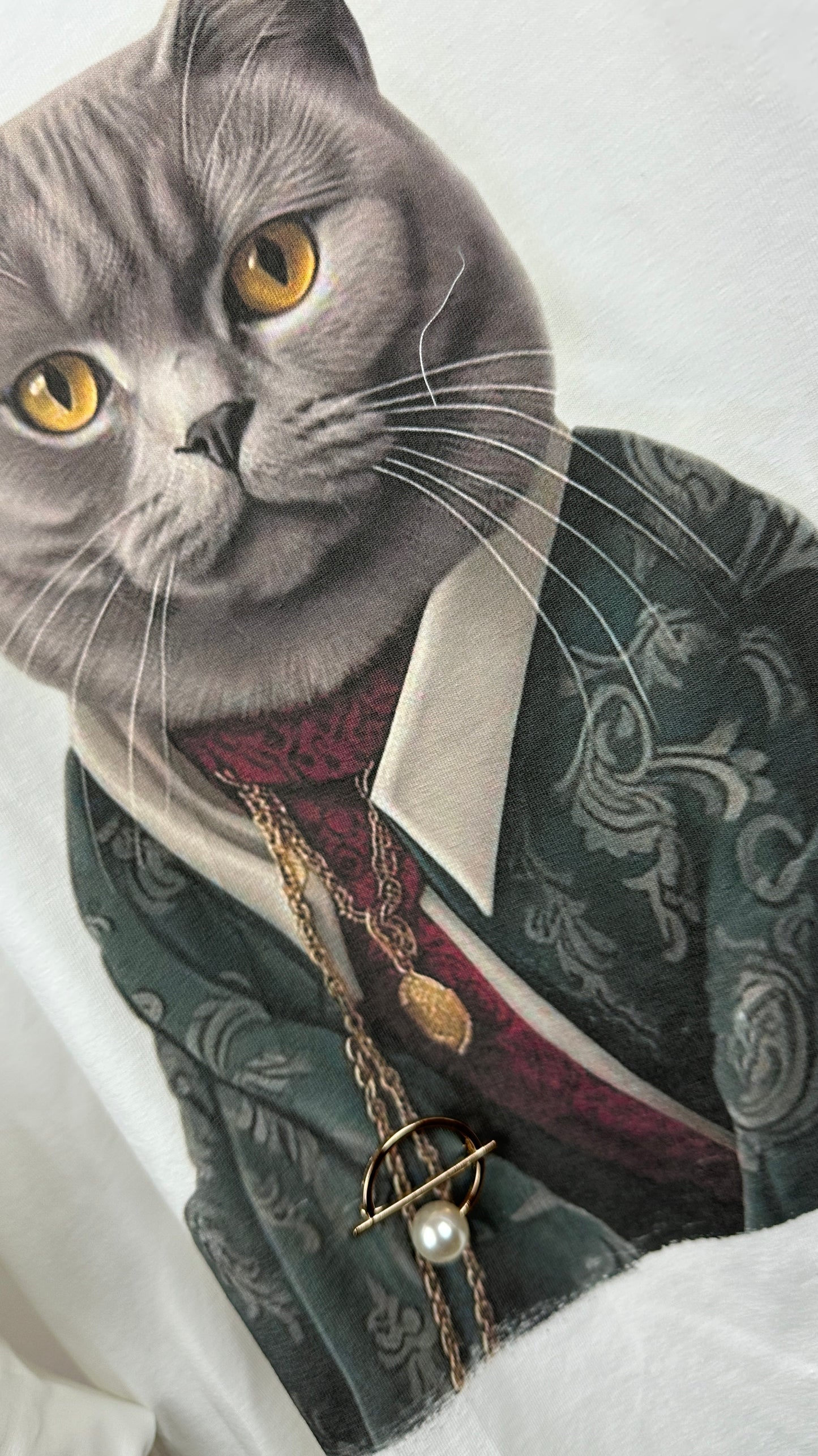 Longsleeve Cats&Dogs