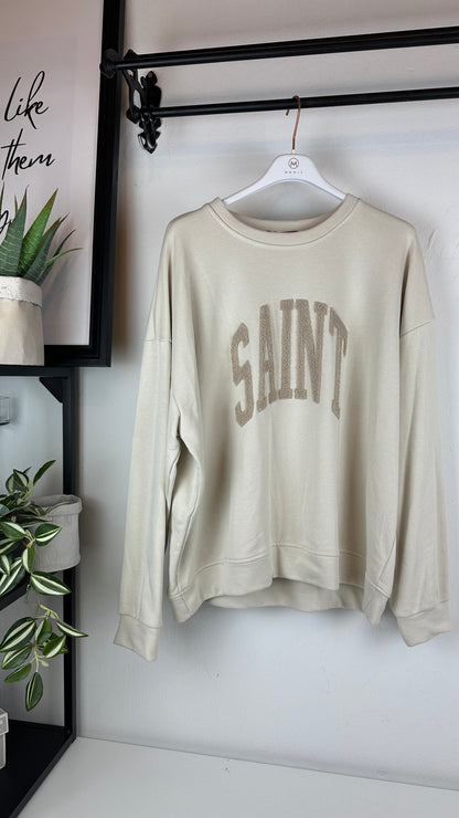 Sweater SAINT