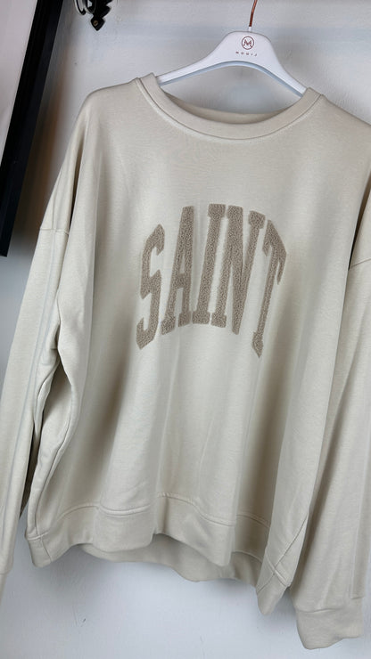 Sweater SAINT