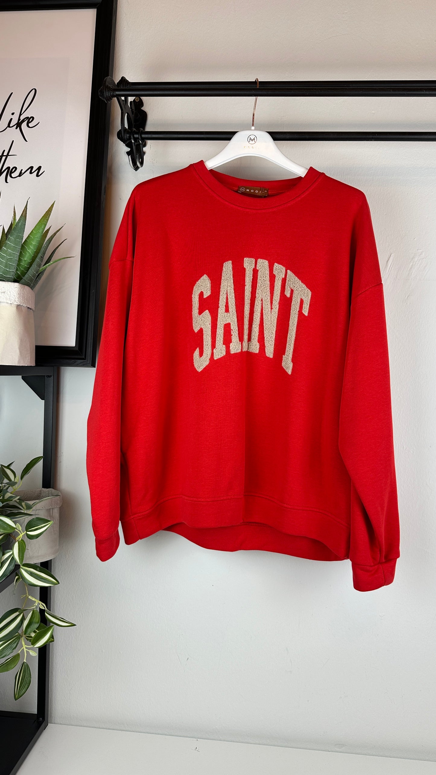 Sweater SAINT