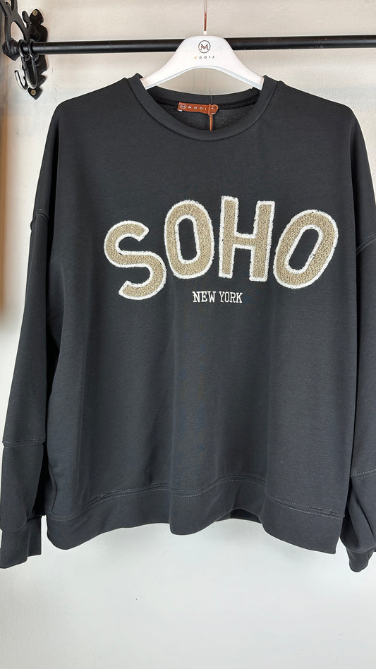 Sweater SOHO