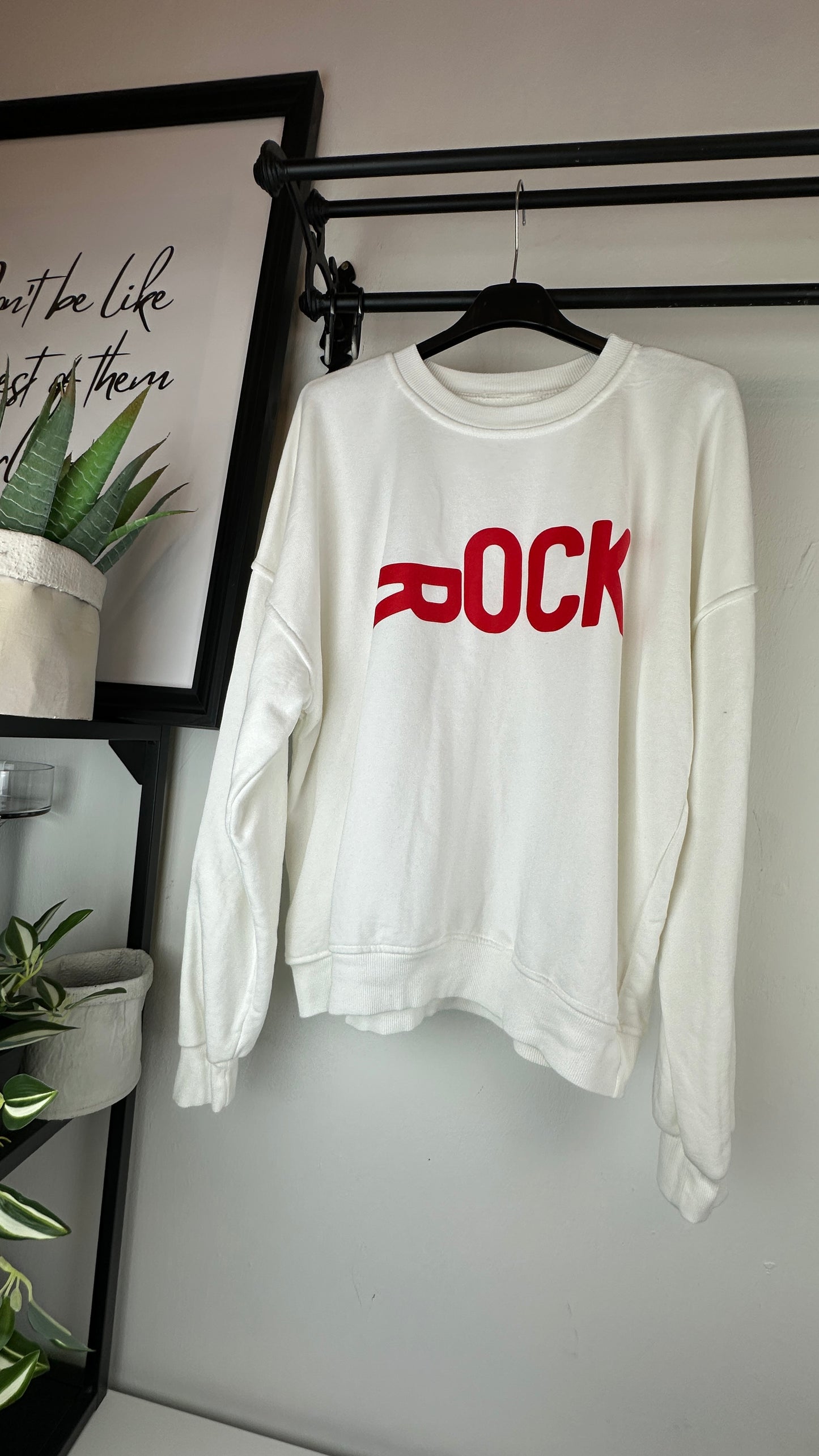 Sweater ROCK