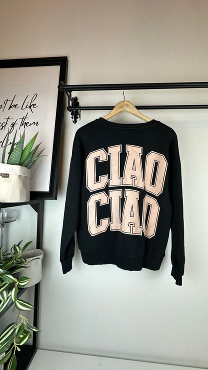 CIAO  CIAO Sweater