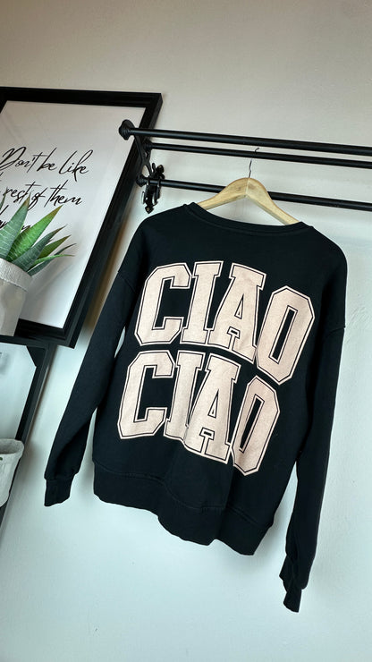 CIAO  CIAO Sweater