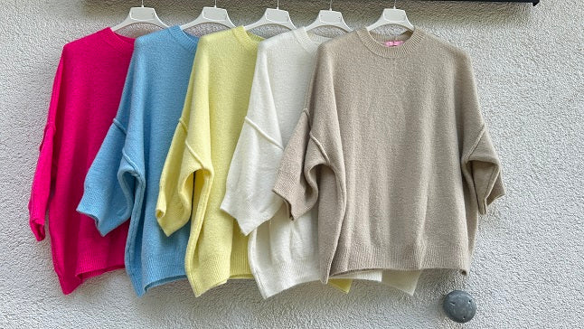 Pulli SOFT&COSY