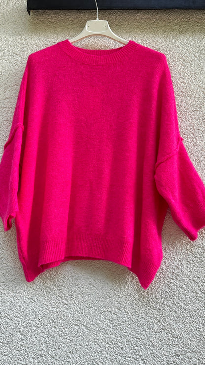 Pulli SOFT&COSY