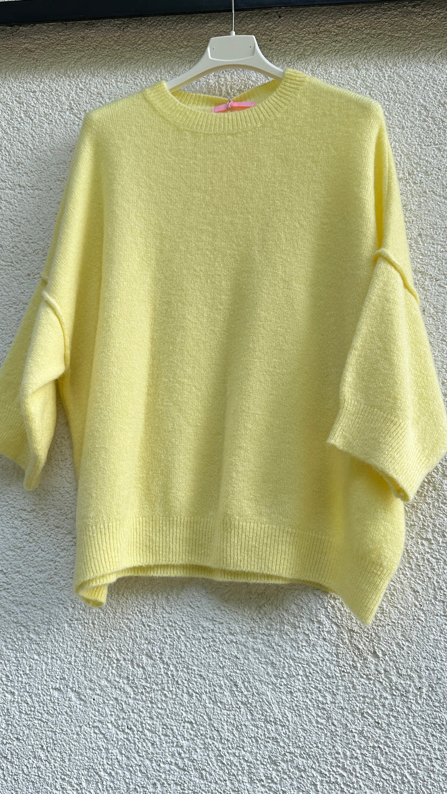 Pulli SOFT&COSY